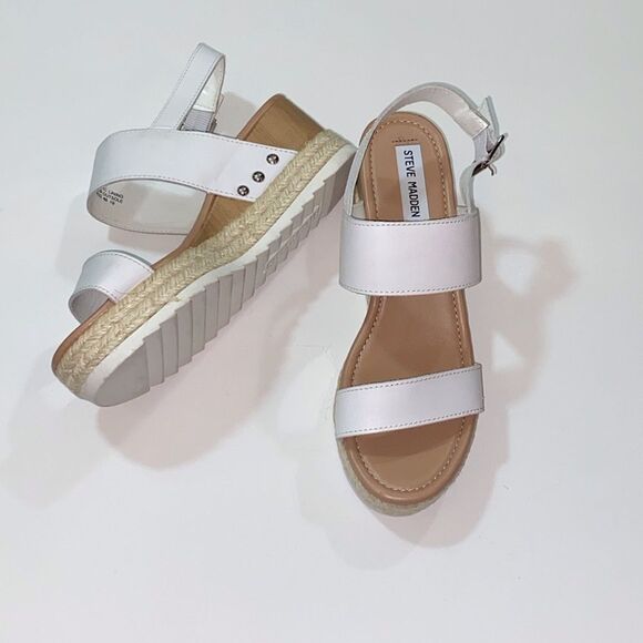 STEVE MADDEN JONAS JNASO1S1 WOMEM SHOES SIZE 9M - Picture 1 of 8